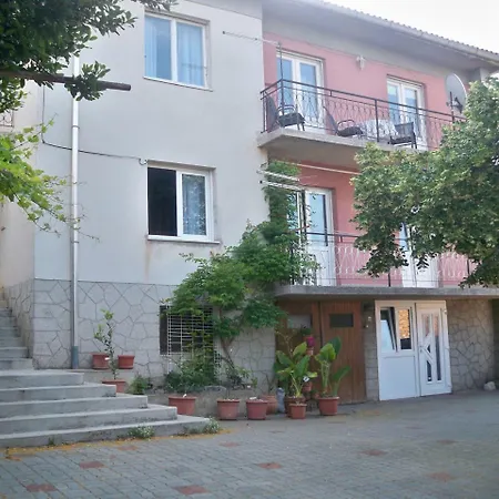 Apartman Petra Senj  Exterior photo