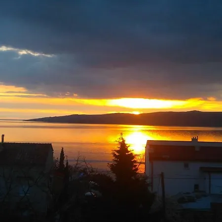 Apartman Petra Senj  Exterior photo