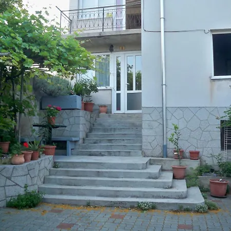 Apartman Petra Senj  Exterior photo