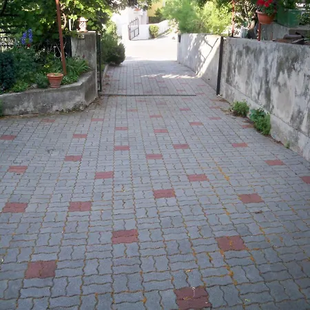 Apartman Petra Senj  Exterior photo