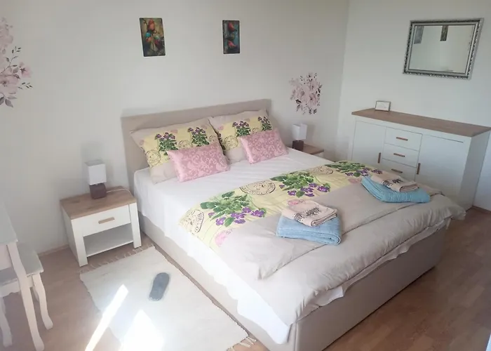 Apartman Petra