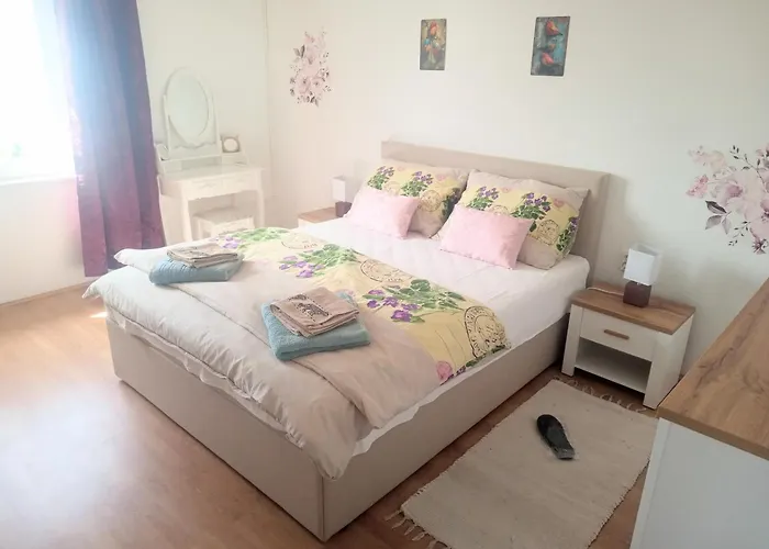 Apartman Petra