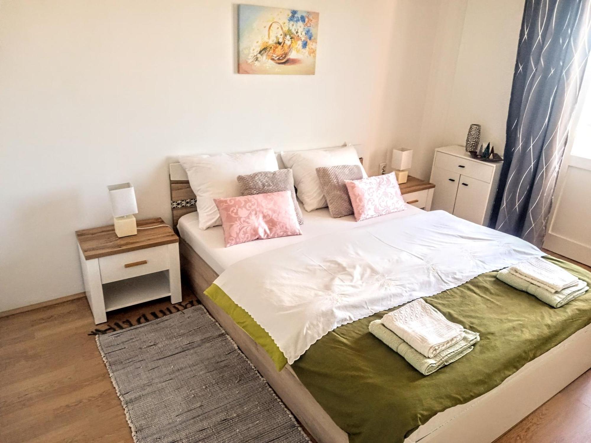 Petra Apartment