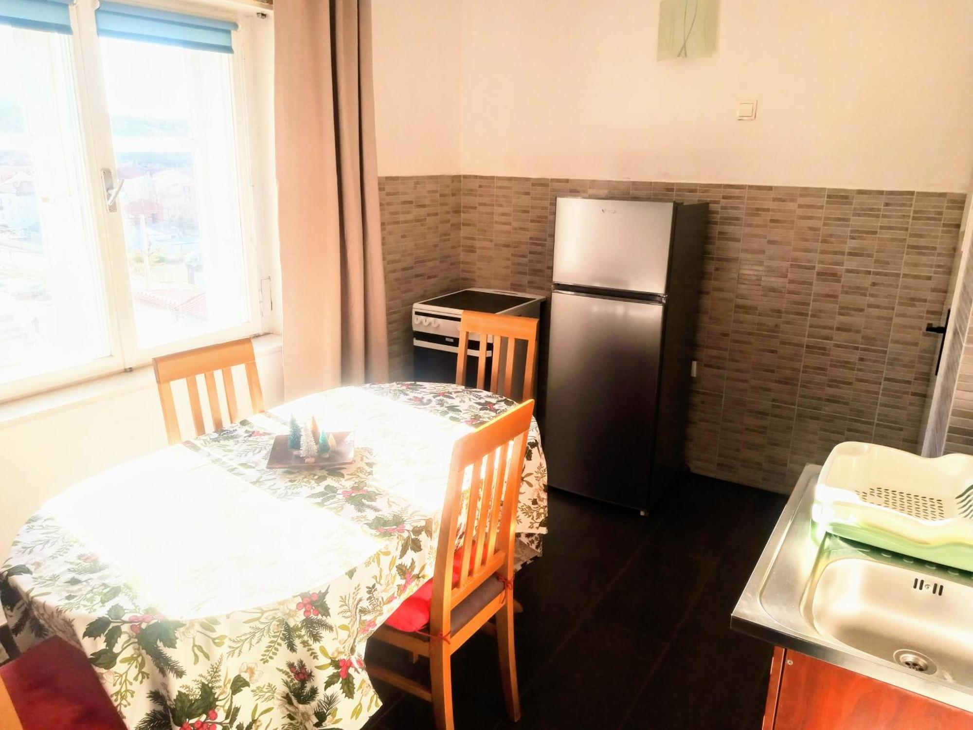 Apartment Petra