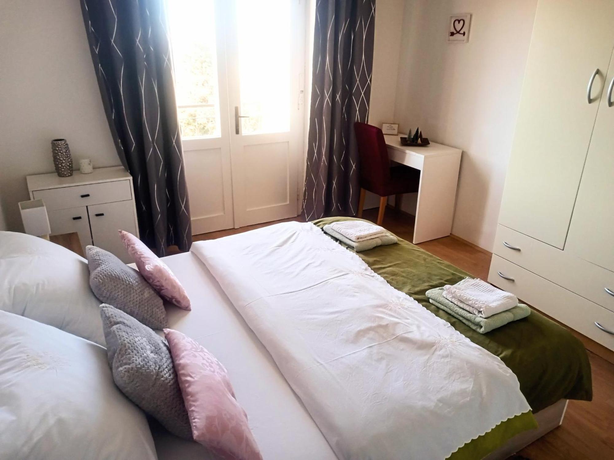 Apartment Petra Senj (Lika-Senj)