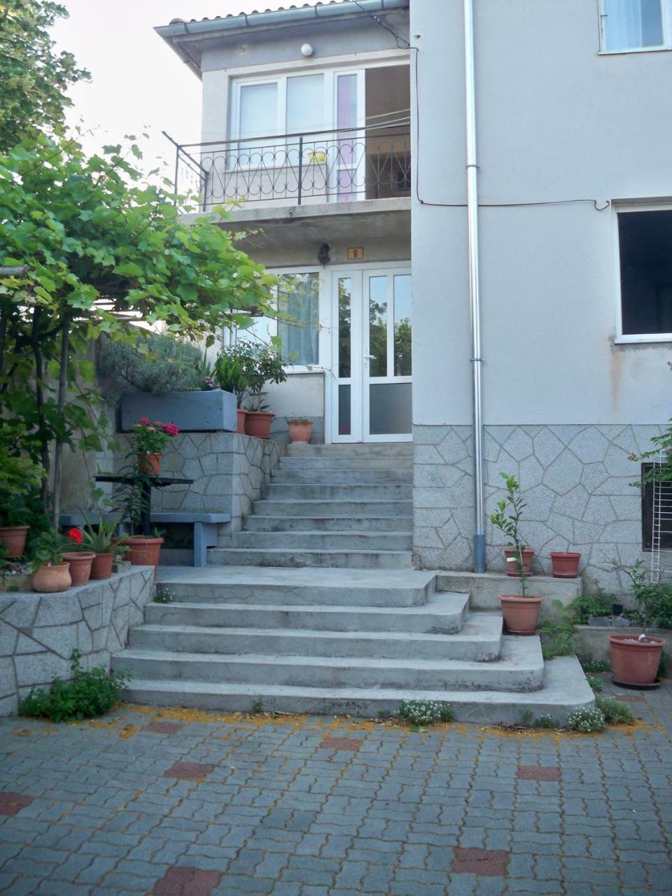 Apartment Petra
